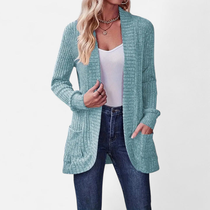Lauvin | Women’s Knit Cardigan – Elegant Casual Essential