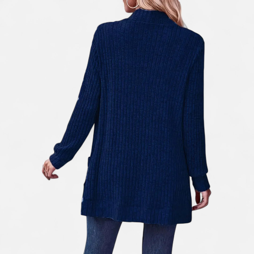 Lauvin | Women’s Knit Cardigan – Elegant Casual Essential