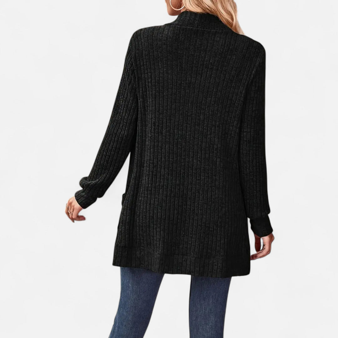 Lauvin | Women’s Knit Cardigan – Elegant Casual Essential