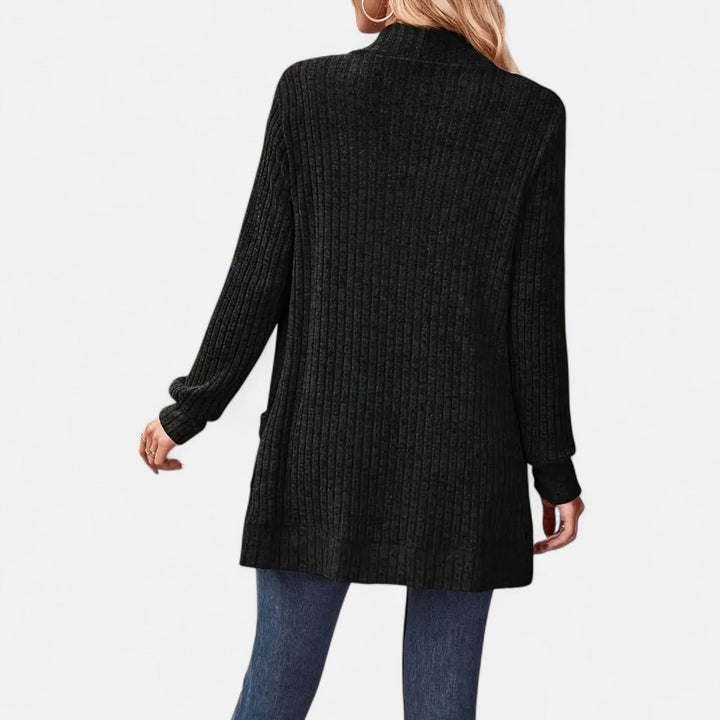 Lauvin | Women’s Knit Cardigan – Elegant Casual Essential