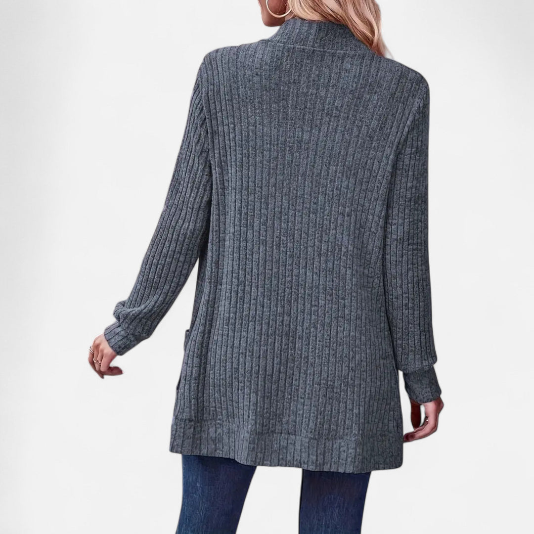 Lauvin | Women’s Knit Cardigan – Elegant Casual Essential