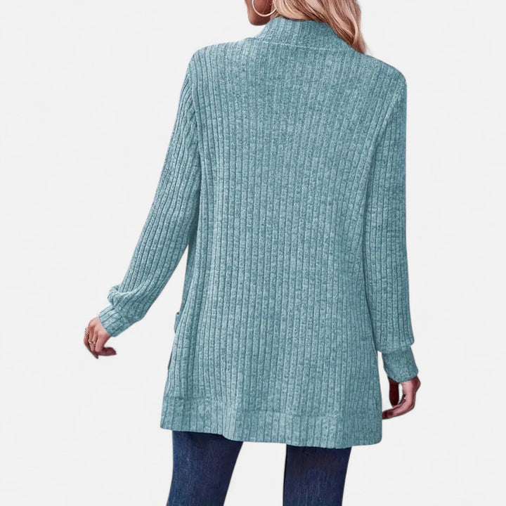 Lauvin | Women’s Knit Cardigan – Elegant Casual Essential