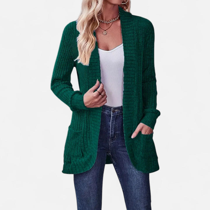 Lauvin | Women’s Knit Cardigan – Elegant Casual Essential