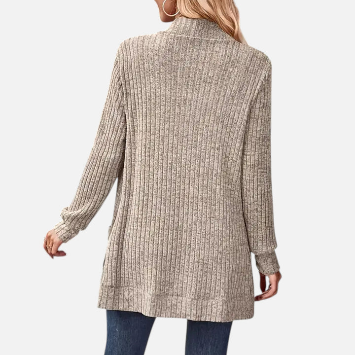 Lauvin | Women’s Knit Cardigan – Elegant Casual Essential