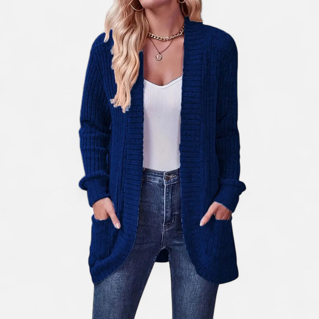 Lauvin | Women’s Knit Cardigan – Elegant Casual Essential