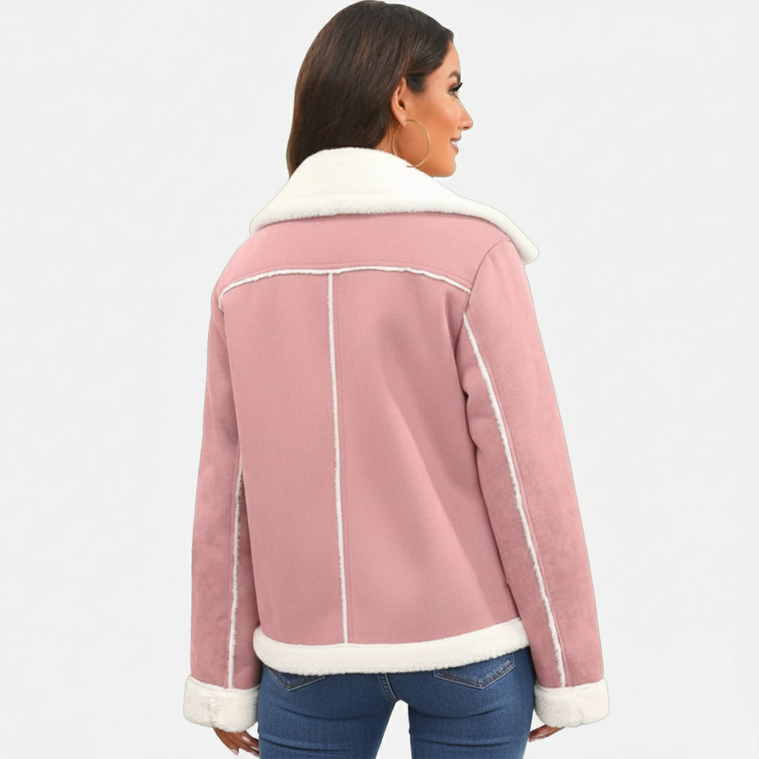 Lauvin | Women’s Soft Winter Jacket