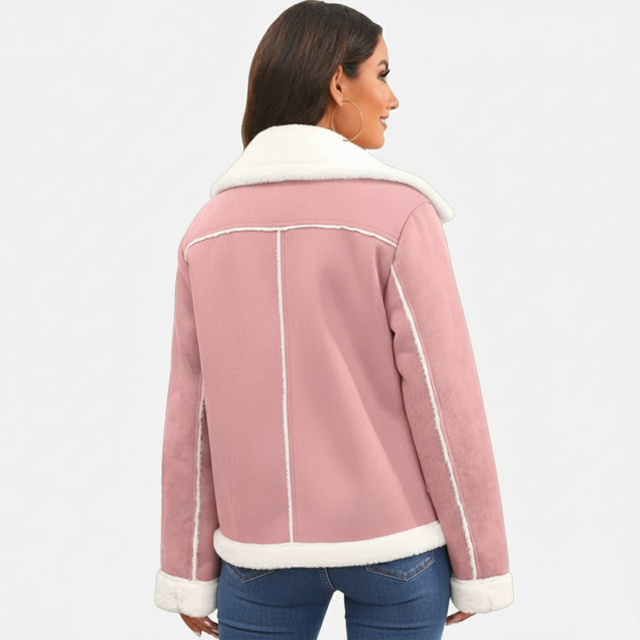 Lauvin | Women’s Soft Winter Jacket