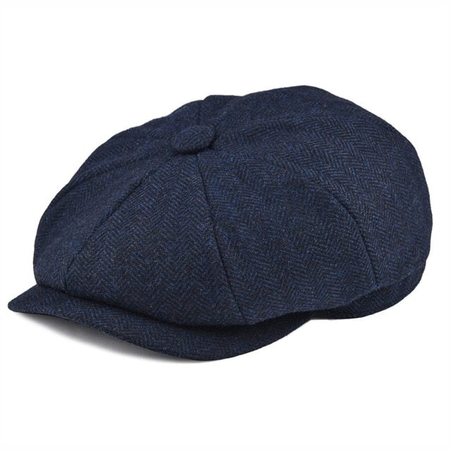 Reggie | Peaked Cap